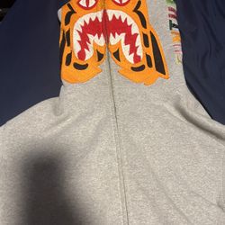 bape hoodie 