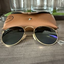 Women’s Ray Ban Sunglasses 