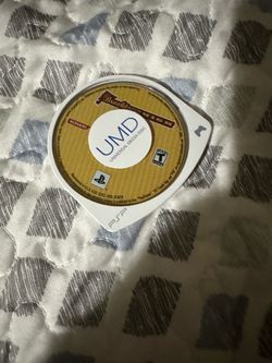 PlayStation Portable Brooktown High
