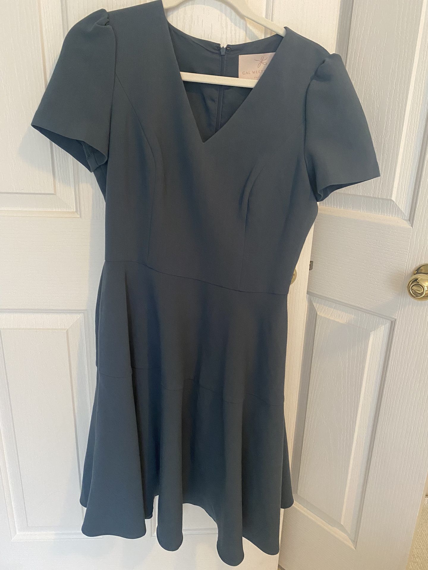 Gal Meets Glam Dress