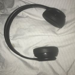 Bluetooth Beats Solo 3 Headphones 