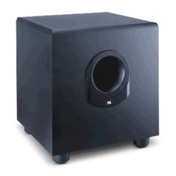 JBL SUB135 Powered Subwoofer