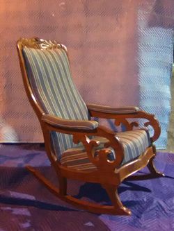 Rocking chair