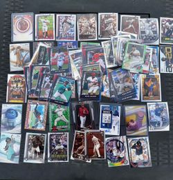Card lot
