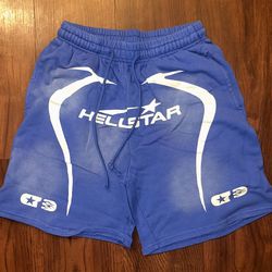 Hellstar Shorts