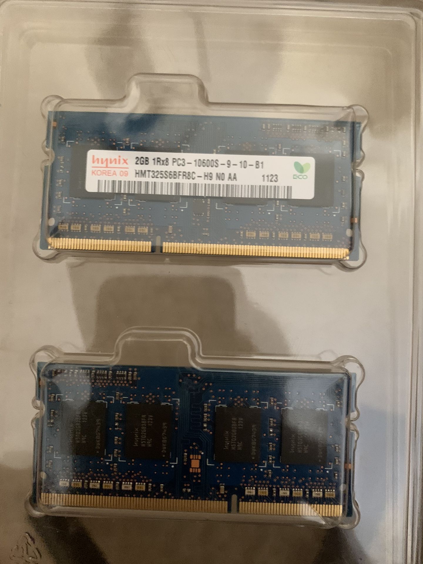 2GB Notebook Ram Hynix (2)