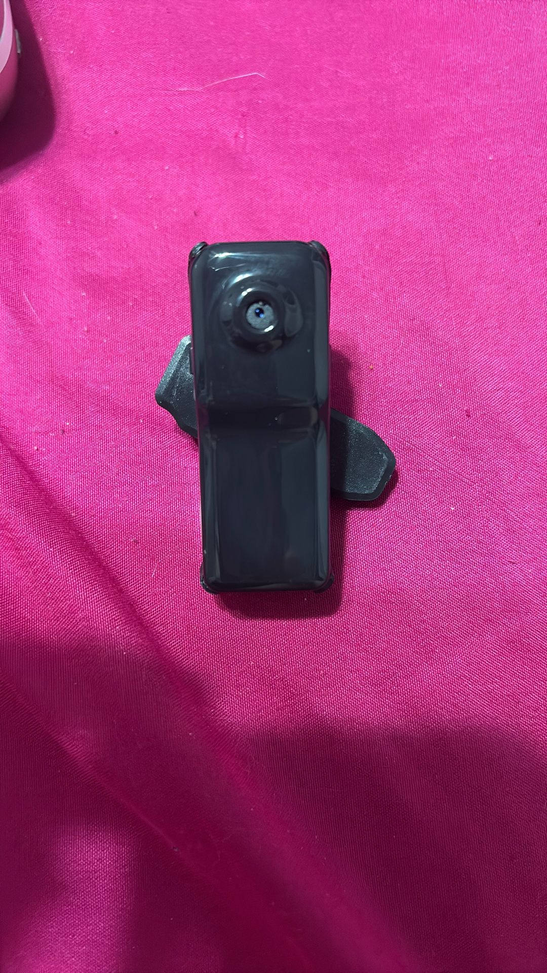 Mini Camera