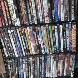 15 Wholesale lot dvd movies assorted bulk  Video Dvds CHEAP $3 each