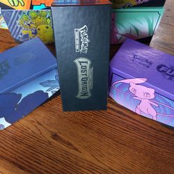 Pokemon Cards Bulk Lot No Energy