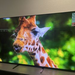 Sony 75” Bravia 9 Mini Led Smart Tv K-75XR90