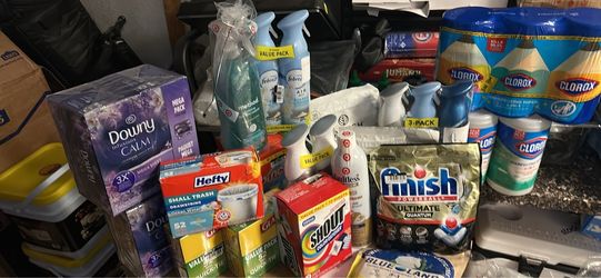 $5 each Household Items for Housewives