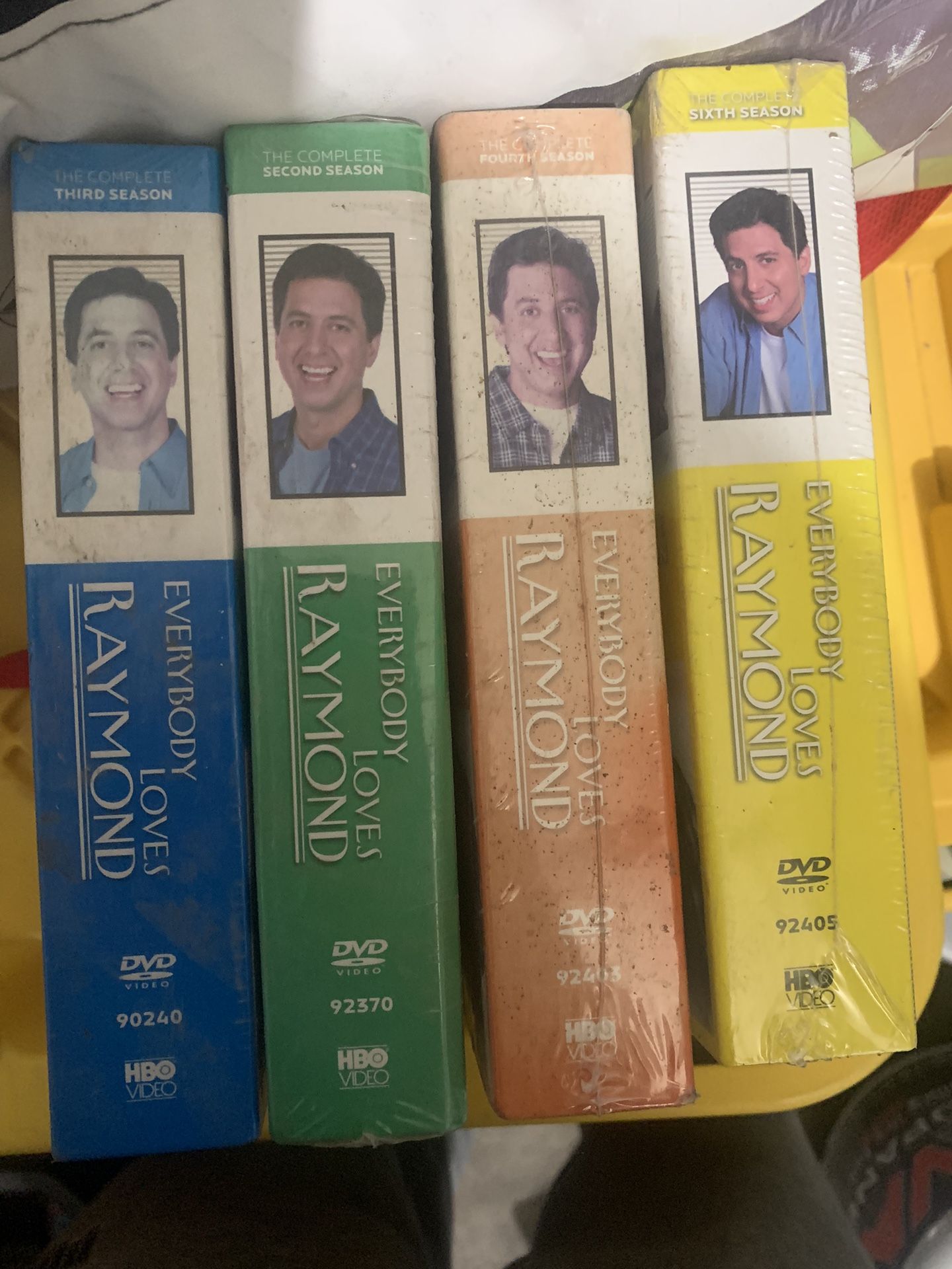 Everybody Loves Raymond