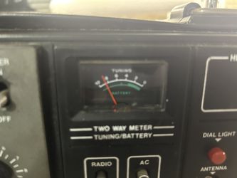 WorldStar Radio Receiver 1974