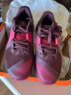 Women’s Nike Metcon