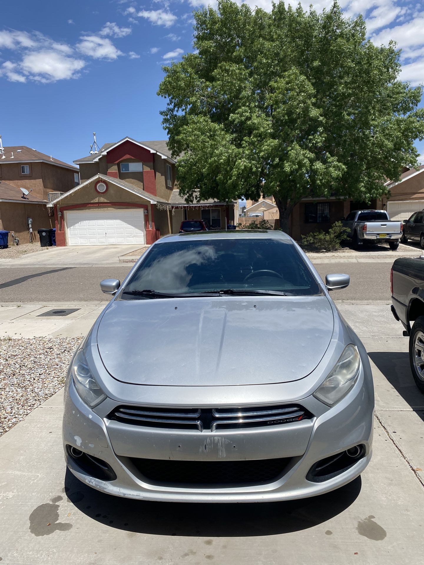2013 Dodge Dart