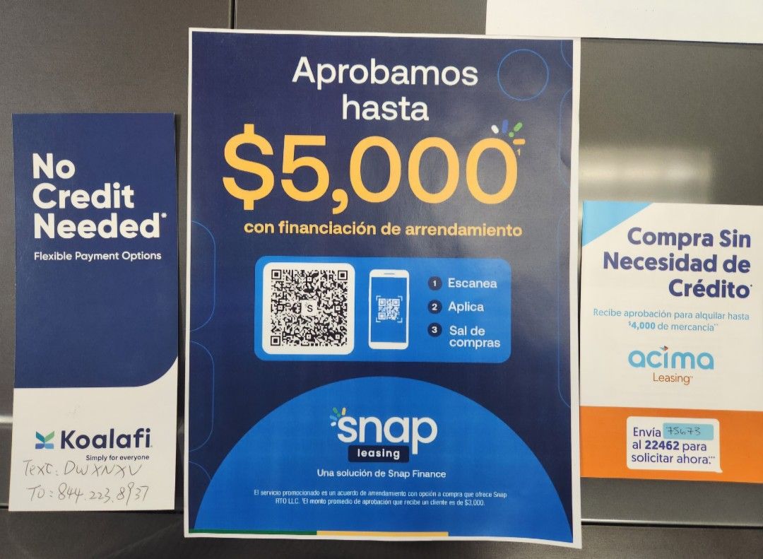 GE 23.0 Cu. Side By SideRefrigerator