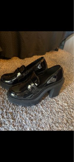 Torrid women’s platforms