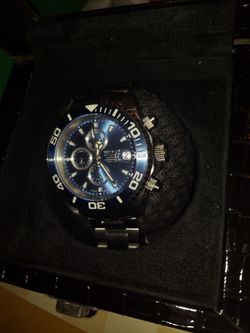 Invicta Automatic