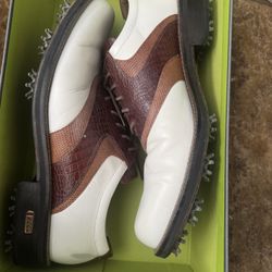ecco golf shoes 