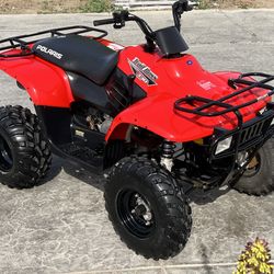 2007 Polaris Trail Boss 330