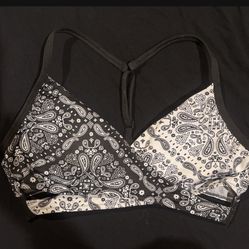 Victoria Secret Pink Bikini Top 
