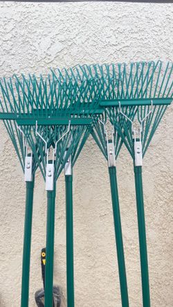 Rake.