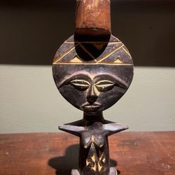 Vintage/Antique African 