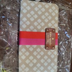 CARTERA KATE SPADE ♠️ 