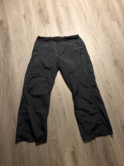 Men’s Lululemon Active Pants