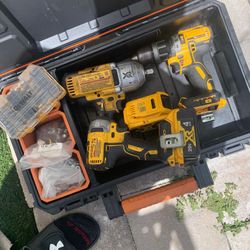 Tool Set