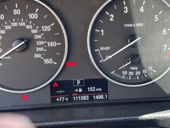 Bmw 328 i