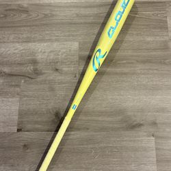 NEW 2026 Rawlings Clout AI 34in Baseball Bat -3