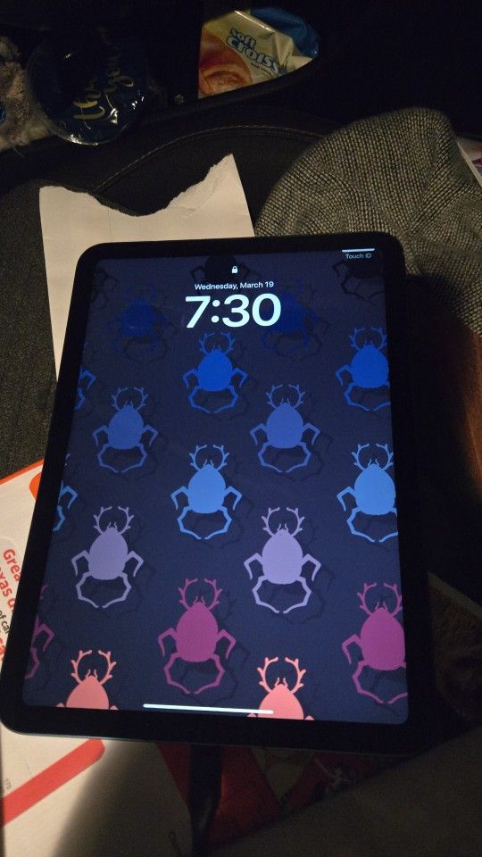 IPad 10th Gen