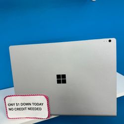 Microsoft Surface 3 Tablet -PAYMENTS AVAILABLE-$1 Down Today 