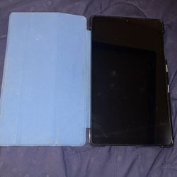 Samsung Tablet