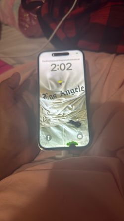 iPhone 14 Pro