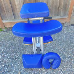 Strong Lite Massage Chair