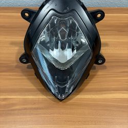 MV Agusta F3 675/800 OEM front headlight unit