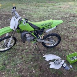 1999 KX100