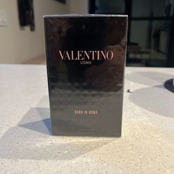 Valentino Uomo Born in Roma Intense
