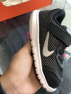 Nike flex for infant sizes