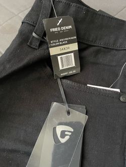 Black tight