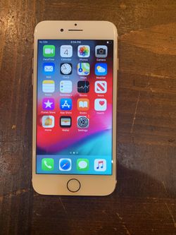 T-Mobile iPhone 7 32GB Clean ICloud Clean IMEI