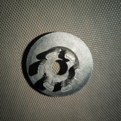 New Skateboard Star Pulley's  X2.  36T