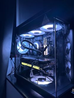Gaming pc bundle