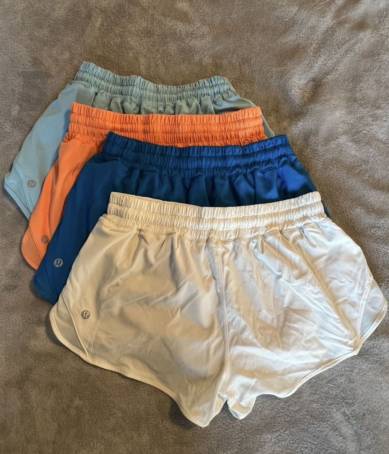 Lululemon