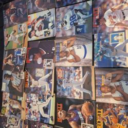 Vintage Magazines 