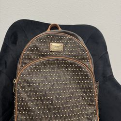 MK Backpack 
