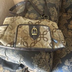 👜 Closet Clean-Out — 2 Purses for Sale! 👜