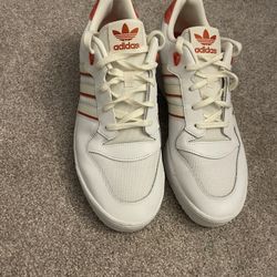 Adidas Men Shoes